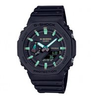 Orologio G-Shock in Resina GA-2100RC-1AER - GA-2100RC-1AER
